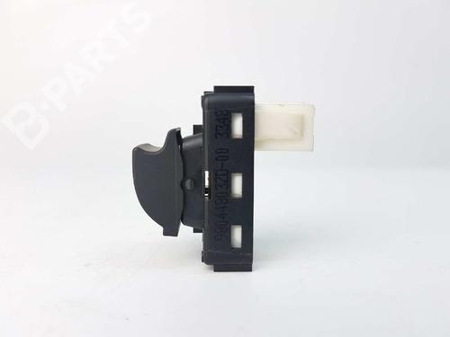 Right rear window switch OPEL GRANDLAND / GRANDLAND X (A18, P1UO) 1.5 Turbo D (75) | BP4976217I28 