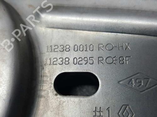 Engine mount RENAULT MEGANE III Hatchback (BZ0/1_, B3_) 1.5 dCi (BZ09, BZ0D, BZ1W, BZ29, BZ14) | BP10263470M89 