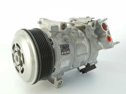 AC-Kompressor PEUGEOT 208 II (UB_, UP_, UW_, UJ_) 1.2 PureTech 100 (101 hp) 11527970
