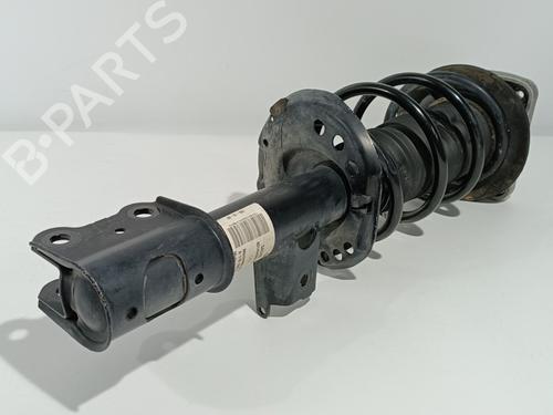Left front shock absorber MERCEDES-BENZ A-CLASS (W176) A 200 CDI / d (176.008) | BP17906413M16 
