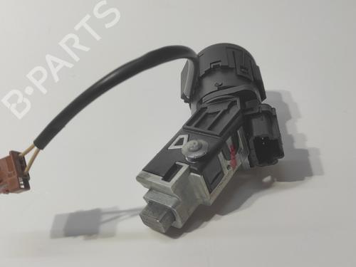 Ignition barrel CITROËN C3 AIRCROSS II (2R_, 2C_) 1.2 PureTech 110 (2RHNZB, 2RHNZW, 2RHNPX, 2RHNPJ) | BP21755401M48 