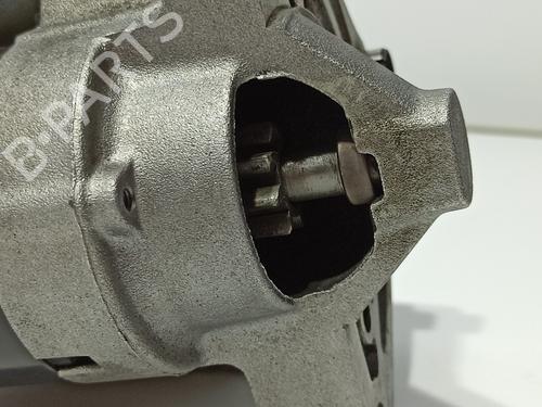 Startmotor PEUGEOT 206 Hatchback (2A/C) 1.4 i | BP16390058M8 