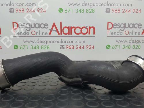 Tuyau MERCEDES-BENZ C-CLASS (W203) C 200 CDI (203.007) (122 hp) 14531744