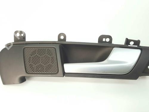Used Rear right interior door handle AUDI A3 Sportback (8PA) 1.9 TDI (105 hp) 4084668