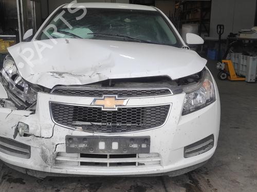 Used Parts CHEVROLET CRUZE (J300) [2009-2025]  4282311