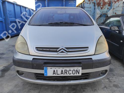 Brugte CITROËN XSARA PICASSO (N68) 1.6 HDi (109 hp) 4473193