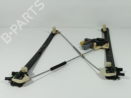 Used Front right window mechanism Front right window mechanism LAND ROVER RANGE ROVER SPORT II (L494) [2013-2022] 34737553 34737553