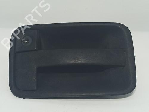 Front left exterior door handle PEUGEOT EXPERT Van (222) 1.9 TD | BP9414442C128 