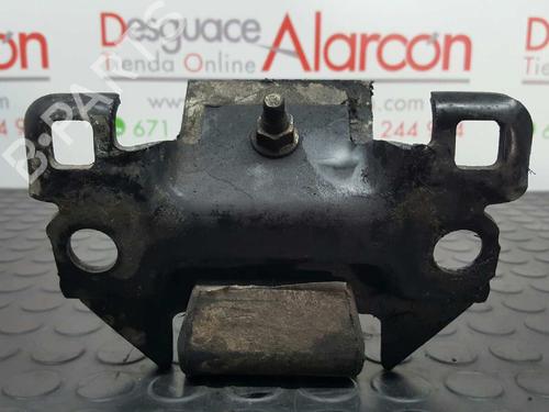 Engine mount NISSAN NAVARA NP300 (D40) 2.5 dCi 4WD | BP10263713M89