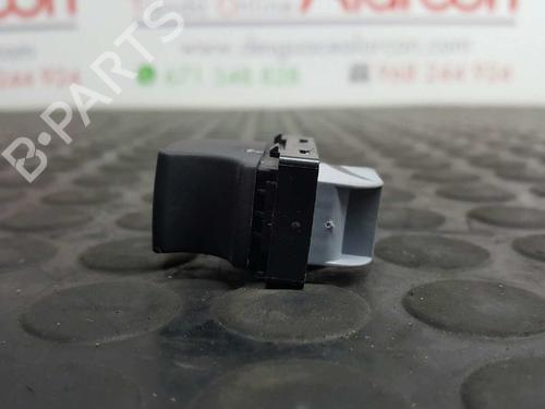 Left rear window switch AUDI A3 Sportback (8PA) 2.0 TDI | BP11380731I29