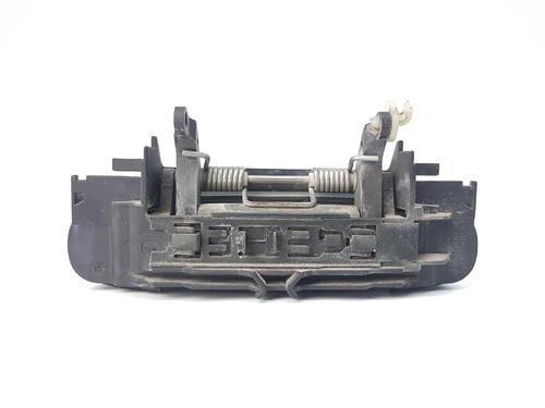 Front right exterior door handle AUDI A3 (8P1) 2.0 TDI | BP4908691C129