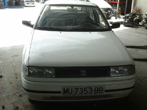 Brukte deler til SEAT TOLEDO I (1L2) 1.6 i (73 hp) 4277748