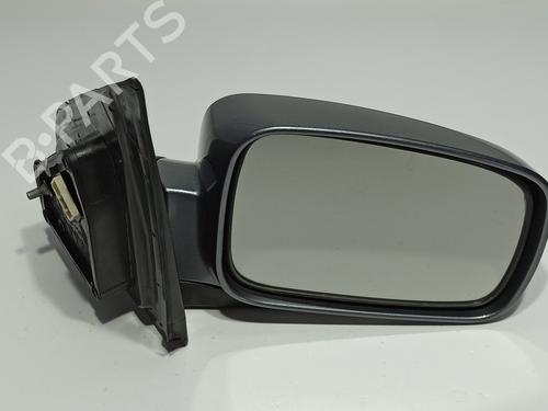Right mirror KIA SORENTO I (JC) 2.5 CRDi 4WD | BP26669723C27 