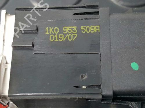 Warning switch VW GOLF V (1K1) 1.6 | BP6629527I22