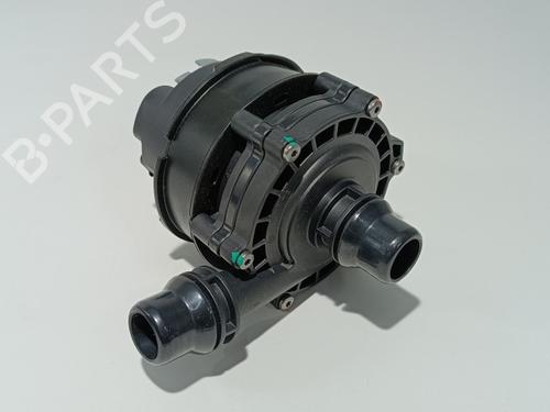 Used Other MERCEDES-BENZ EQS (V297) EQS 450+ (297.123) (333 hp) 17115537