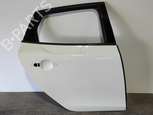 Used Right rear door VOLVO V40 Hatchback (525) D3 (150 hp) 13697836