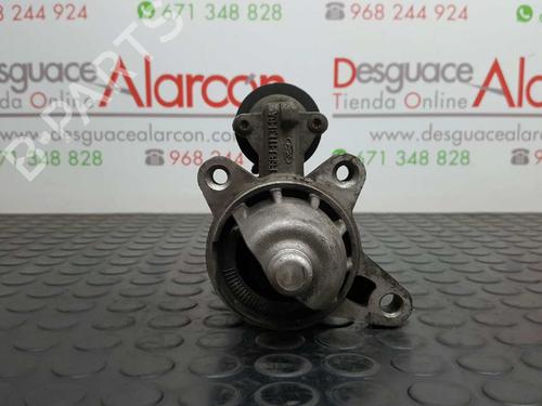 Starter FORD ESCORT VI (GAL, AAL, ABL) 1.8 TD | BP2752480M8