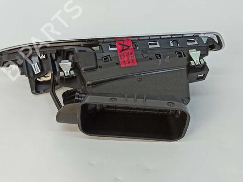 Air vent PEUGEOT 2008 I (CU_) 1.2 PureTech 82 | BP11640557I21