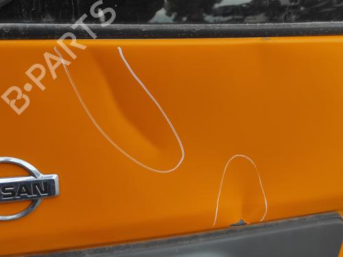 Tailgate NISSAN SERENA (C23) 2.0 | BP20240703C6 