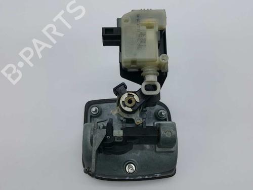 Trunk håndtak SEAT IBIZA III (6L1) 1.9 TDI | BP2758850C132 