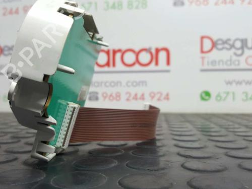 Elektronisk modul CITROËN C3 Picasso (SH_) 1.6 HDi | BP2746909M83