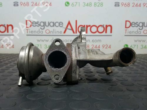 Egr AUDI A8 D3 (4E2, 4E8) 4.0 TDI quattro | BP2753481M69
