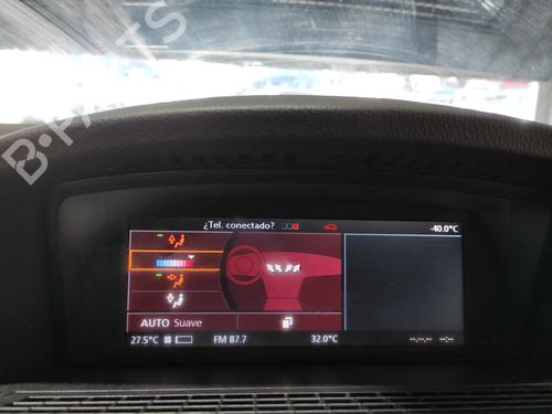 Display BMW 7 (E65, E66, E67) 730 Ld | BP28007743C48