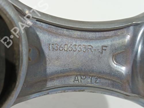 Engine mount RENAULT CLIO V (B7_) 1.6 E-TECH 140 (B7MU) | BP37152507M89 - Image 3
