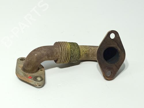 Pipe SEAT LEON (1P1) | BP39809074M125 - Image 2