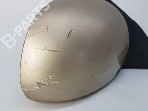 Right mirror KIA RIO I Hatchback (DC) 1.3 | BP6052660C27 