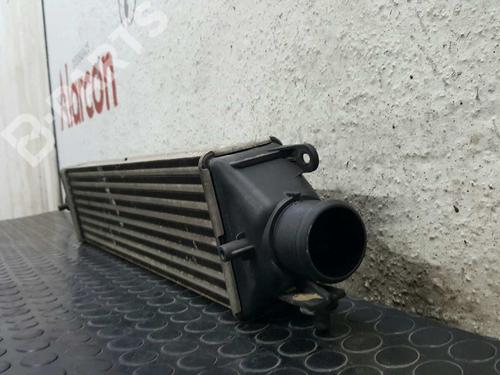 Intercooler FIAT BRAVO II (198_) 1.6 D Multijet (198AXL1B) | BP2770065M30 
