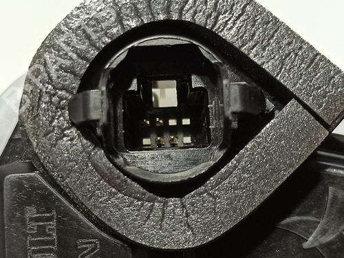 Front left lock NISSAN JUKE (F16_) 1.0 | BP29848246C98
