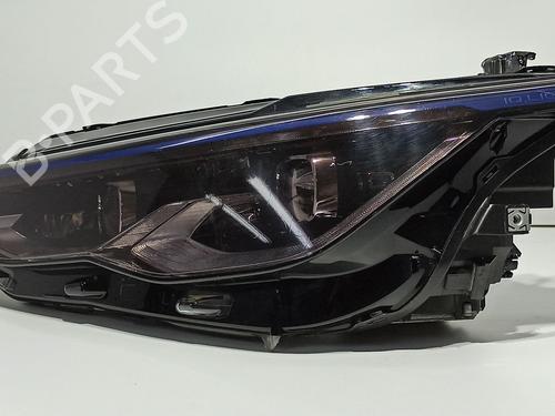 Left headlight VW GOLF VIII (CD1, DA1) 1.4 GTE Plug-in Hybrid | BP40107825C28 - Image 2