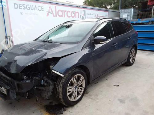 Used Parts FORD FOCUS III Turnier 1.6 TDCi (115 hp) 4278412