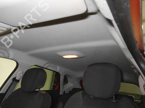 Toit intérieur RENAULT CAPTUR I (J5_, H5_) 1.5 dCi 90 (J5N4, J5M5, J5MW, J5M6, J5AL, J5AJ) | BP11054696I12