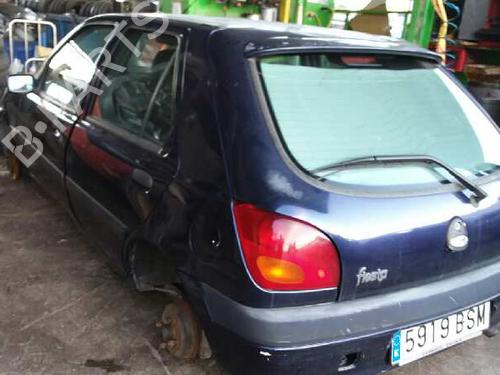 Used Parts FORD FIESTA IV (JA_, JB_) 1.8 DI (75 hp) 4277914