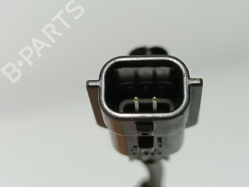 Electronic sensor NISSAN X-TRAIL III (T32_, T32R, T32RR) 1.6 dCi (T32) | BP12203823M84 