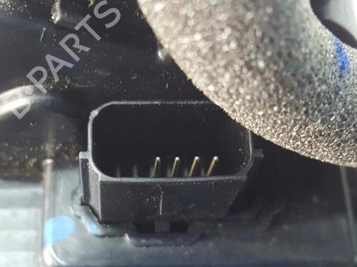 Front left lock FORD FIESTA VII (HJ, HF) 1.0 EcoBoost | BP4803123C98 