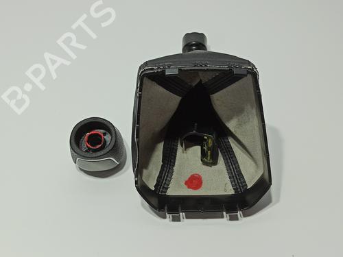 Shift knob FORD TRANSIT COURIER B460 MPV  | BP22593630I34
