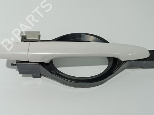 Rear right exterior door handle MITSUBISHI OUTLANDER III (GG_W, GF_W, ZJ, ZL, ZK) 2.4 Hybrid 4WD (GG3W) 5746A088 | 5716A014WB