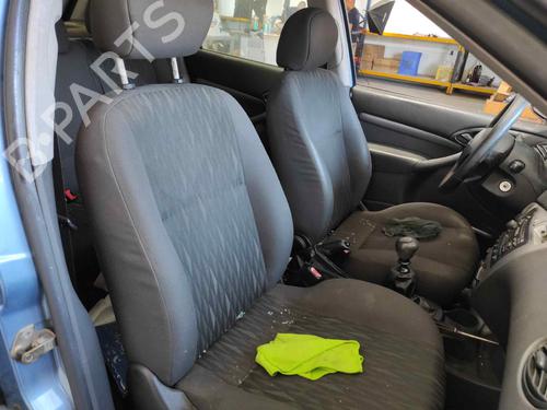 AC compressor FORD FOCUS I (DAW, DBW)  | BP10042348M34 