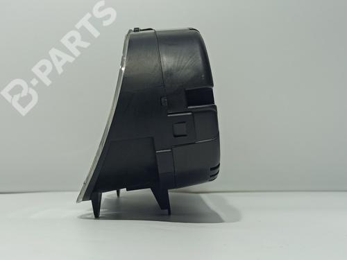 Instrument cluster SEAT IBIZA IV (6J5, 6P1) 1.9 TDI | BP11955983C47 