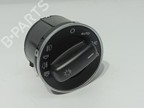 Headlight switch AUDI A8 D3 (4E2, 4E8) 3.2 FSI | BP13937523I24 