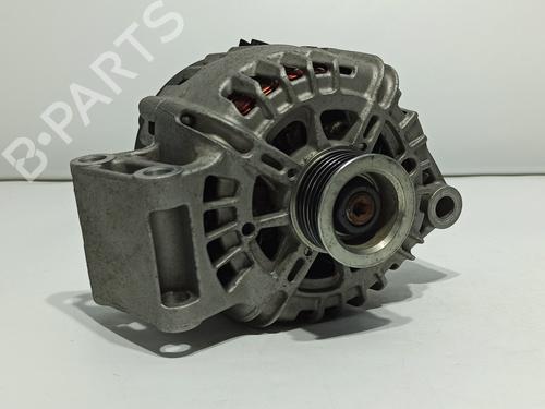 Generator FORD KA+ III (UK, FK) 1.2 Ti-VCT (85 hp) 10296820