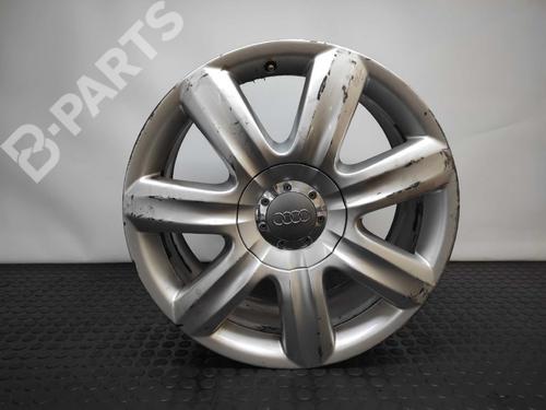 Used Rim AUDI Q7 (4LB) 3.0 TDI quattro (233 hp) 10504497