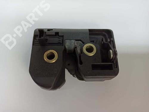 Used Tailgate lock SEAT IBIZA II (6K1) 1.9 SDI (68 hp) 6245952
