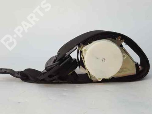 Front right seatbelt BMW X3 (E83) 2.0 d | BP9728879I25 