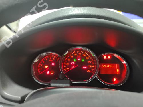 Instrument cluster DACIA LOGAN MCV II | BP11537799C47