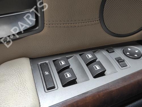 Left front window switch BMW 7 (E65, E66, E67)  BP28007736I27