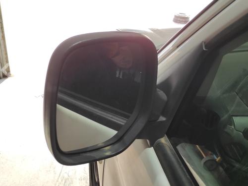Left mirror PEUGEOT PARTNER MPV (5_, G_) 1.6 HDi 90 | BP27395187C26
